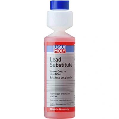 Immagine di LIQUI MOLY Sostituto del piombo, 250 ml, Petroladitivo, SKU: 1838