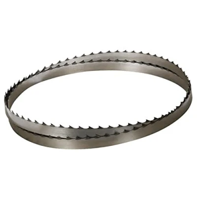 Immagine di Xcalibur Tooling Lama per sega a nastro compatibile con Einhell TC SB 200 Larghezza 6,5 mm x in plastica e legno TPI