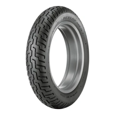 Immagine di Dunlop D404 150/80 R16 71H auto Pneumatici estivi 631782