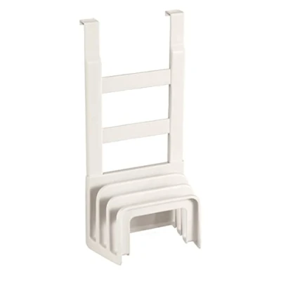 Immagine di Tescoma Porta Taglieri per Ante FlexiSPACE, Bianco, 18 cm