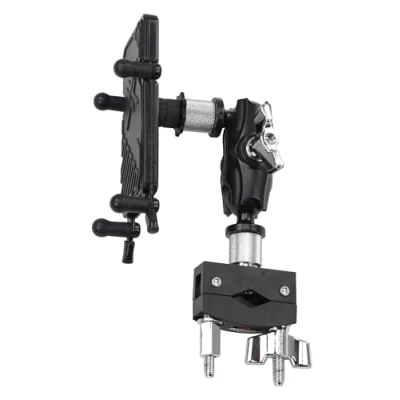 Immagine di Gibraltar Accessori Smartphone Supporto Dual Adjust SC DASS