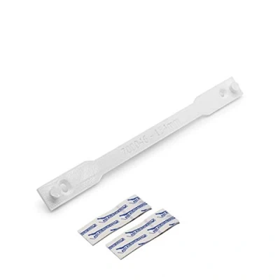 Immagine di Mobilefox Supporto da parete per router 154 mm, adatto Fritzbox 7530