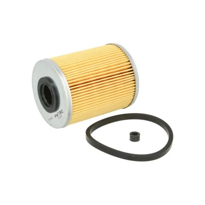 Immagine di DELPHI HDF513 filtro Carburante Cartuccia OPEL: Corsa D Hatchback, Astra H Caravan, Meriva A, SAAB: 9 3 Sedan, Station Wagon, 5 Sedan