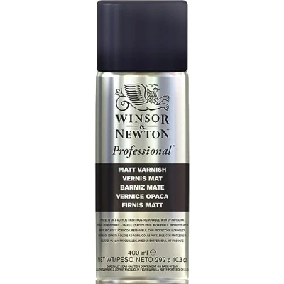 Immagine di Winsor &amp; Newton aquapasto, Trasparente, 400 ml