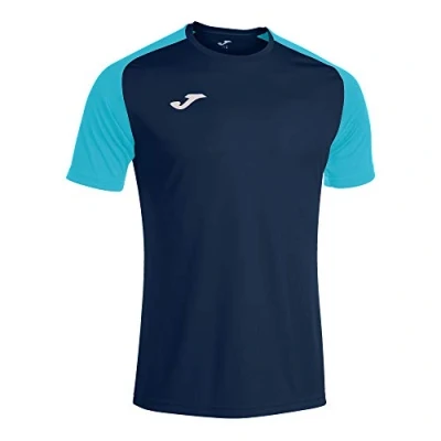 Immagine di Joma Academy IV Maglietta da Uomo, Maglietta, 101968342, Marino, estándar