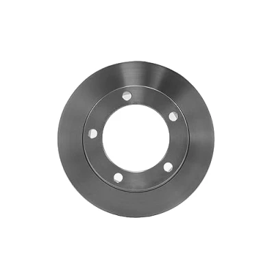 Immagine di HELLA 8DD 355 100 381 Disco freno 272 11 05/05 139,5 pieno senza bullone fissaggio ruota, mozzo portaruota LADA: Niva