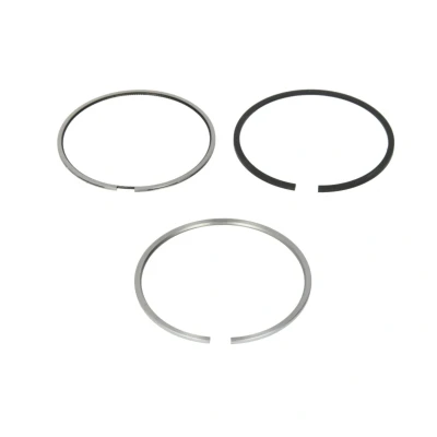 Immagine di MAHLE ORIGINAL 005 23 N0 Kit Fasce Elastiche 83,0 MERCEDES BENZ: Classe E Camion pianale / Telaio, C T modell, Sprinter 3 Van mister auto,