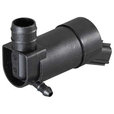 Immagine di HELLA 8TW 006 848 171 Pompa Tergicristallo 12 FORD: Focus 2 Kombi, 2, MONDEO 3 VOLVO: S60 I
