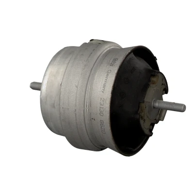 Immagine di FEBI BILSTEIN 23130 Supporto motore Sx idraulico con aletta paraspruzzi AUDI: A4 B7 Avant, B6 Sedan