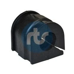 Immagine di RTS Gommini Barra Stabilizzatrice Assale anteriore bilaterale Cuscinetto in gomma 18mm 035 00161 DACIA: Duster SUV, RENAULT: Captur