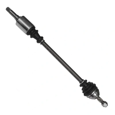 Immagine di SPIDAN 22111 Albero motore / Semiasse 666mm con dado CITROËN: C2 Hatchback, C3 I Hatchback