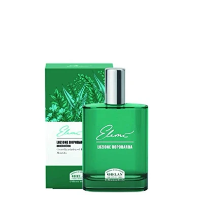 Immagine di Helan ELEMI Lozione Dopobarba 75 mL