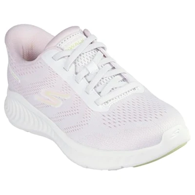 Immagine di Skechers Go Walk Now, Scarpe da Ginnastica Donna, Bianco, 37.5 EU