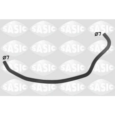 Immagine di SASIC 3406242 Tubo Radiatore OPEL: Corsa C Hatchback