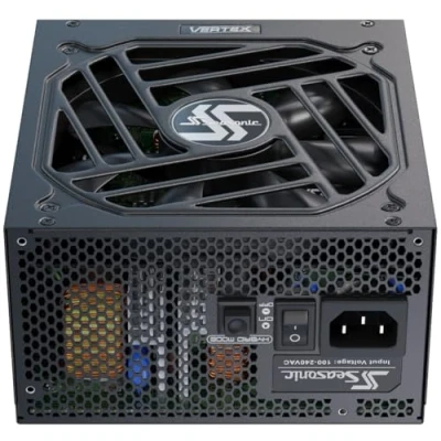 Immagine di PC Netzteil Seasonic VERTEX GX 1000 ATX 3.0