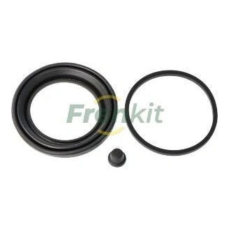 Immagine di FRENKIT 257060 Kit Revisione Pinze Freno Assale anteriore 57 Basic Parts HYUNDAI: Veloster, i30 I Station Wagon, Hatchback