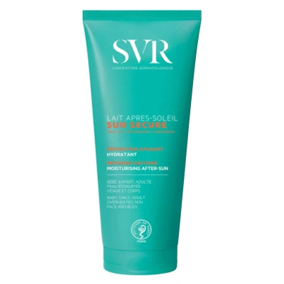 Immagine di Sun Secure Latte Doposole Laboratoire SVR 200ml