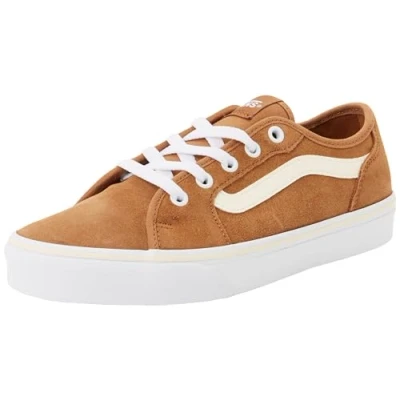 Immagine di Vans Filmore Decon, Scarpe da Ginnastica Donna, Chipmunk, 36.5 EU