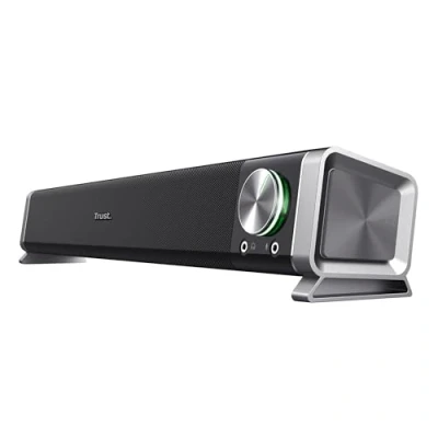 Immagine di SOUNDBAR ASTO TRUST SURROUND PC &amp; TV