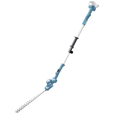 Immagine di Makita DUN461WZ a batteria Tagliasiepi Tirante regolabile, non inclusa nella consegna, senza caricatore 18 V