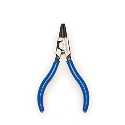 Immagine di ParkTool, Pinza per Anelli di Arresto RP 3, 1,3 mm, Esterni