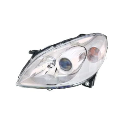 Immagine di MAGNETI MARELLI Fari Sx W5W, H7/H7 Alogeno per veicolo circolazione Dx 710301247201 MERCEDES BENZ: Classe B