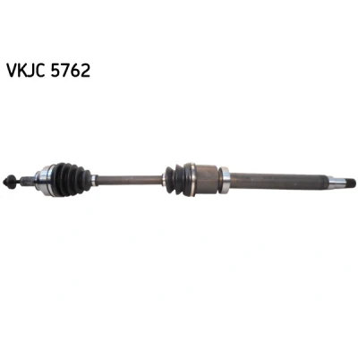 Immagine di SKF VKJC 5762 Albero motore / Semiasse 919, 369,3 con supporto/cuscinetto FORD: Focus 2 Kombi, 2, C Max