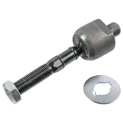 Immagine di BLUE PRINT ADH28769 Snodo Assiale Assale anteriore Sx, Dx 127 con dado zigrinato HONDA: Accord 7 Limousine