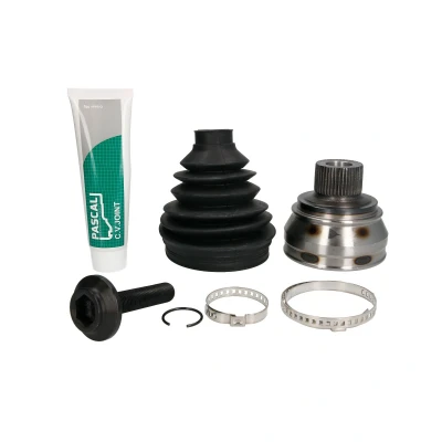 Immagine di PASCAL G1A051PC Kit Giunto Omocinetico lato ruota AUDI: A4 B8 Avant, Q5, Allroad