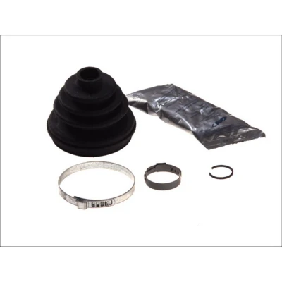 Immagine di SPIDAN 26296 Soffietto 99,00 NBR (Nitrile Butadiene Caucciù) VOLVO: 850 Station Wagon, V70 I, XC70 I Cross Country