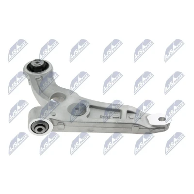 Immagine di NTY ZWD CH 084 Braccio oscillante, Sospensione ruota Assale anteriore Sx, inferiore trasversale oscillante JEEP: Cherokee V