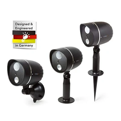 Immagine di Technaxx TX 106 4757 IP Videocamera di sorveglianza 1280 x 720 Pixel