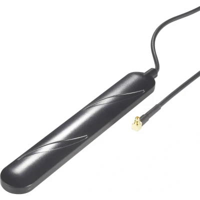 Immagine di Antenna TRU COMPONENTS 199399 Adatto per (Modulo GSM): GX 106, 107, 110 1 pc(i)
