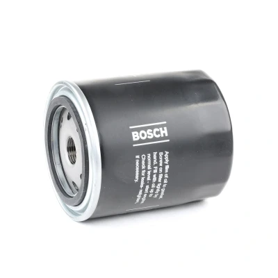 Immagine di BOSCH 0 451 104 014 Filtro olio 3/4&quot; 16 UNF 2B con una valvola blocco arretramento ad avvitamento LAND ROVER: Defender SUV, 90, Discovery 1