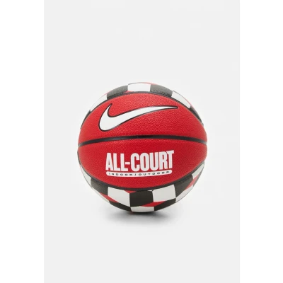 Immagine di Nike Performance Everyday ALL Court Graphic Unisex Pallacanestro, Taglia: One Size, University red/black/white