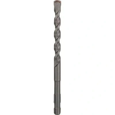 Immagine di Bosch Accessories Power Tools 2609256906 Punta per calcestruzzo 8 mm Lunghezza totale 120 SDS Quick 1 pz.