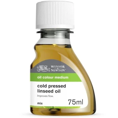 Immagine di Winsor &amp; Newton, trasparente, 75ml Flasche