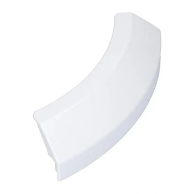 Immagine di Maniglia della porta compatibile con Bosch Siemens Constructa per asciugatrice 00644221 644221 SPL27343