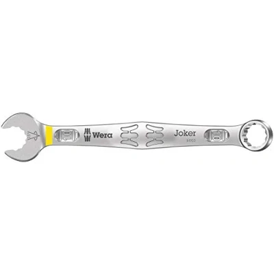 Immagine di Wera 6003 Joker 05020201001 Chiave combinata 10 mm