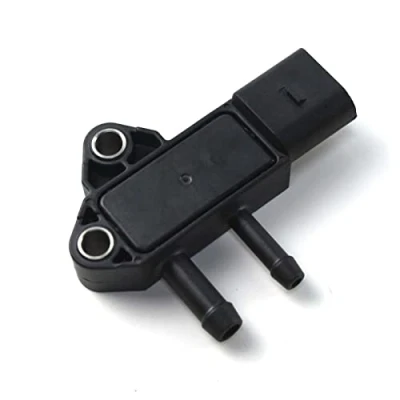 Immagine di SINOCMP SH01 182B2 41MPP1 6 Sensore di pressione differenziale DPF scarico per Mazda CX 5 3 BM GJ 22, mesi garanzia