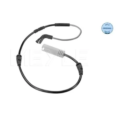 Immagine di MEYLE 314 527 0006 Sensore Freni Assale anteriore ORIGINAL Quality BMW: 3 Touring, Sedan, 1 Hatchback