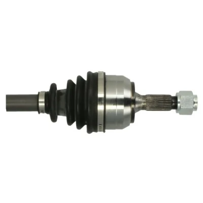Immagine di PASCAL G2C028PC Albero motore / Semiasse Assale anteriore Sx 624 PEUGEOT: 106 II Hatchback, CITROËN: Saxo Hatchback