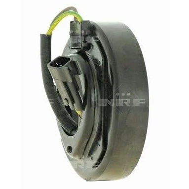Immagine di NRF 38723 Bobina, Compressore Innesto elettromagnetico FORD: Focus 2, 2 Kombi, C Max