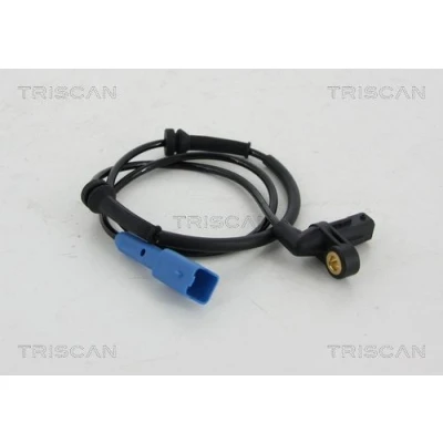 Immagine di TRISCAN 8180 28101 Sensore ABS 2 822 26 PEUGEOT: 206 Hatchback, 206+ Hatchback