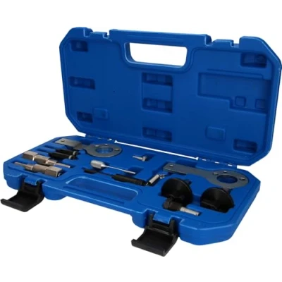Immagine di KS TOOLS BT592500 Kit attrezzi regolazione, Fasatura 5pz.