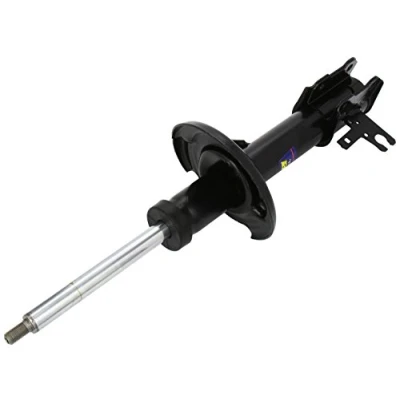 Immagine di MONROE G8004 Ammortizzatore A pressione del gas doppio tubo tipo McPherson Spina superiore, Collare inferiore OPEL: Astra H Caravan