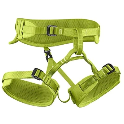 Immagine di EDELRID Finn III Taglia XS Verde
