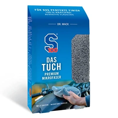 Immagine di S100 Microfibre Clip