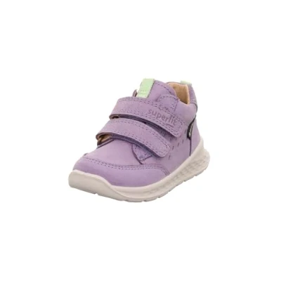Immagine di Superfit Breeze Gore Tex, Scarpe per Chi Inizia a Camminare, Lila/Hellgrün 8510, 21 EU Larga