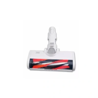 Immagine di Spazzola a rullo con testina elettrica. Compatibile Xiaomi. V8, V9B, V9P, V10, V11, G9, K10, G10, 1C. Parti dell&#039;aspirapolvere (Color : 9mm needle pitch)